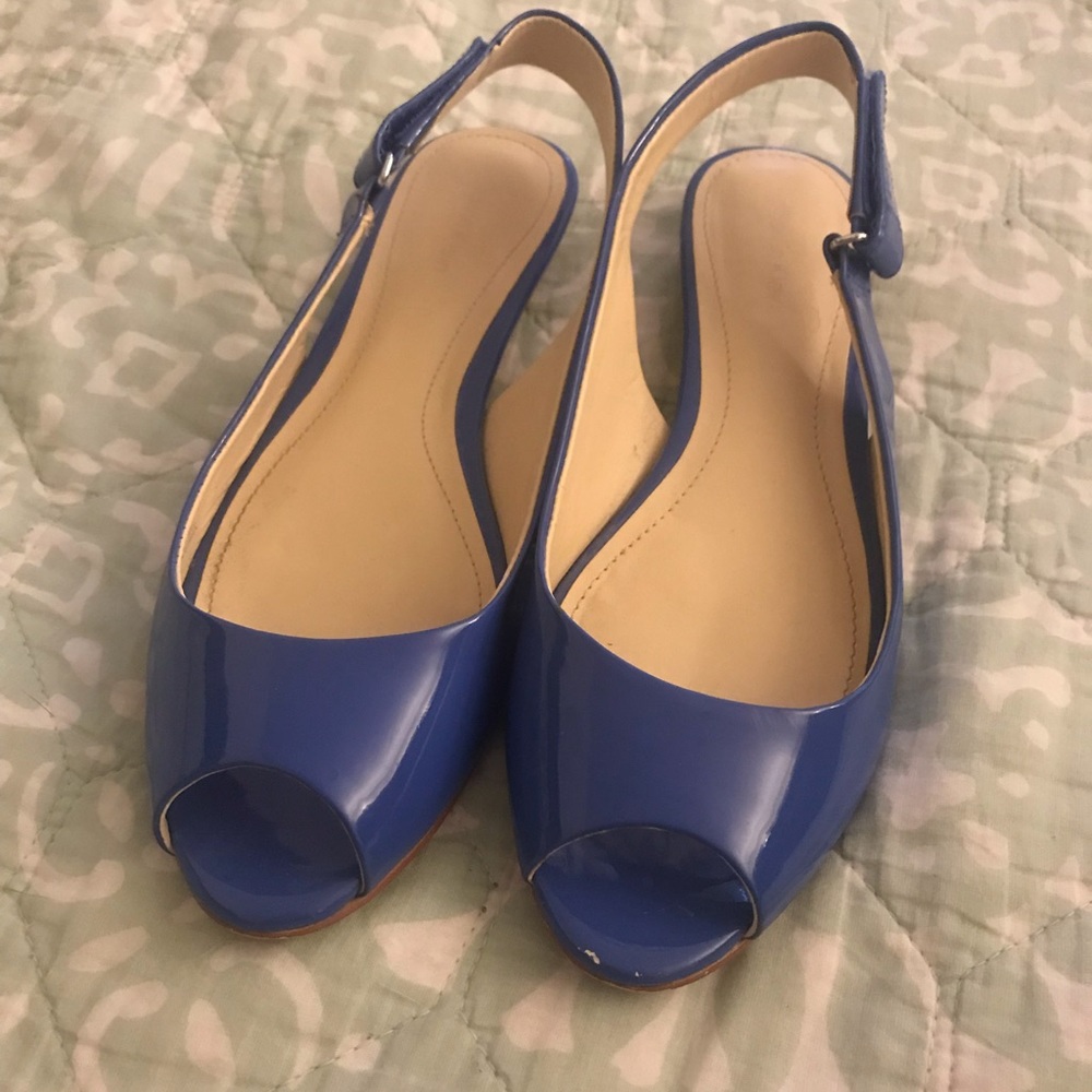 Calvin Klein Flats